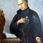 Diocesan Novena for the Canonisation of Blessed Dominic Barberi
