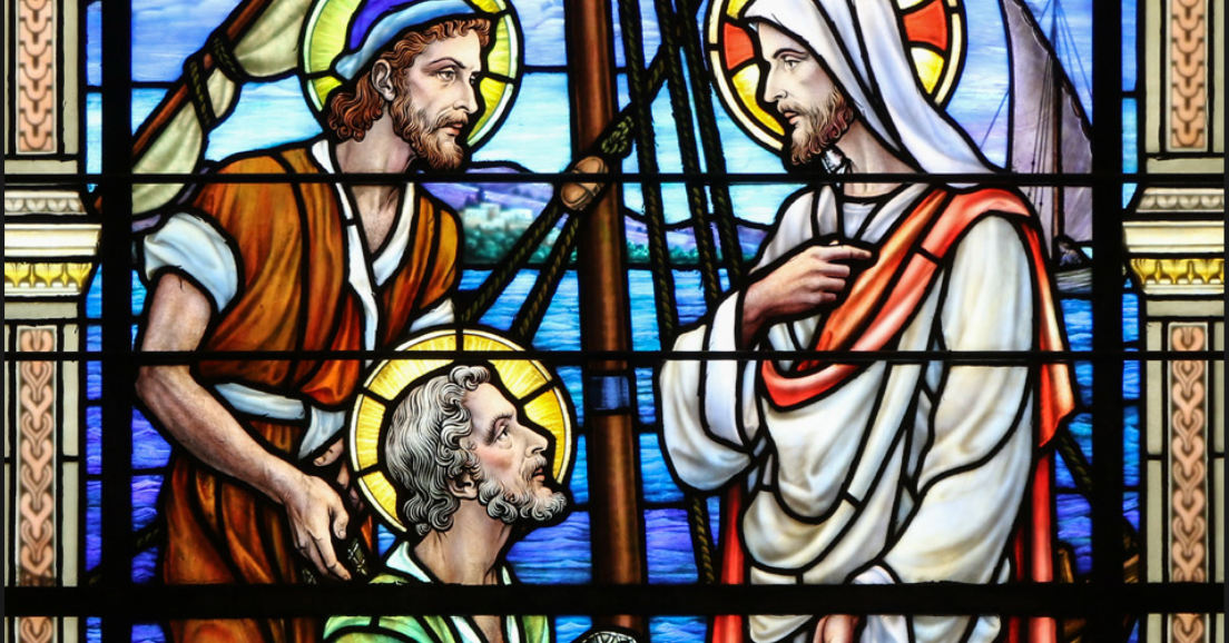 Pray for Labourers in the Harvest – Immaculate Conception & St. Dominic ...
